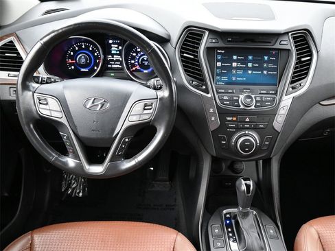 Used 2014 Hyundai Santa Fe Sport 2.0T w/ Technology Package 05 image 6