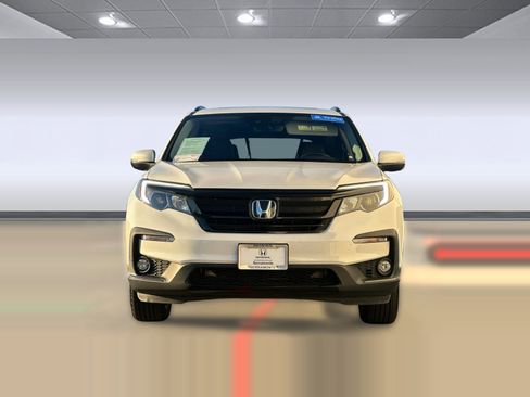 Used 2022 Honda Pilot Special Edition image 5