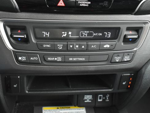 Used 2023 Honda Ridgeline RTL-E image 29