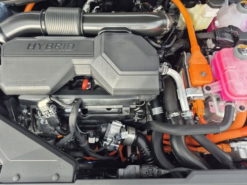 New 2026 Kia Sportage SX Prestige image 15