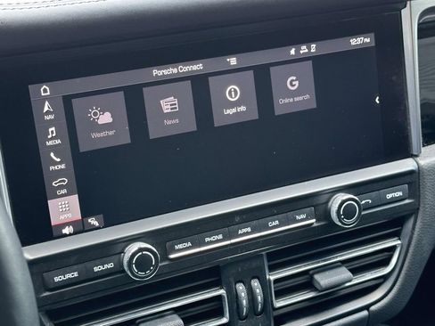 Used 2019 Porsche Macan image 28