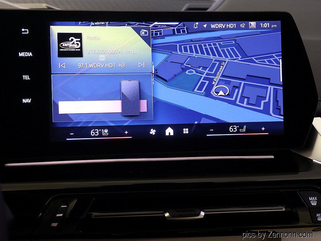 New 2027 BMW X1 xDrive28i AWD/4WD image 20
