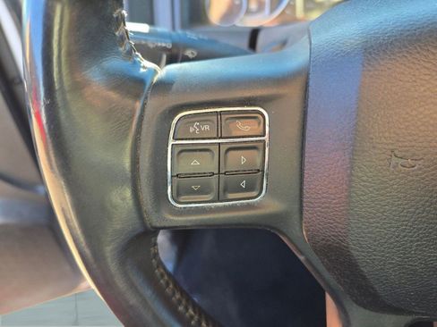 Used 2019 RAM 1500 Big Horn image 15