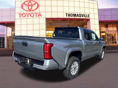 New 2026 Toyota Tacoma SR5 image 5