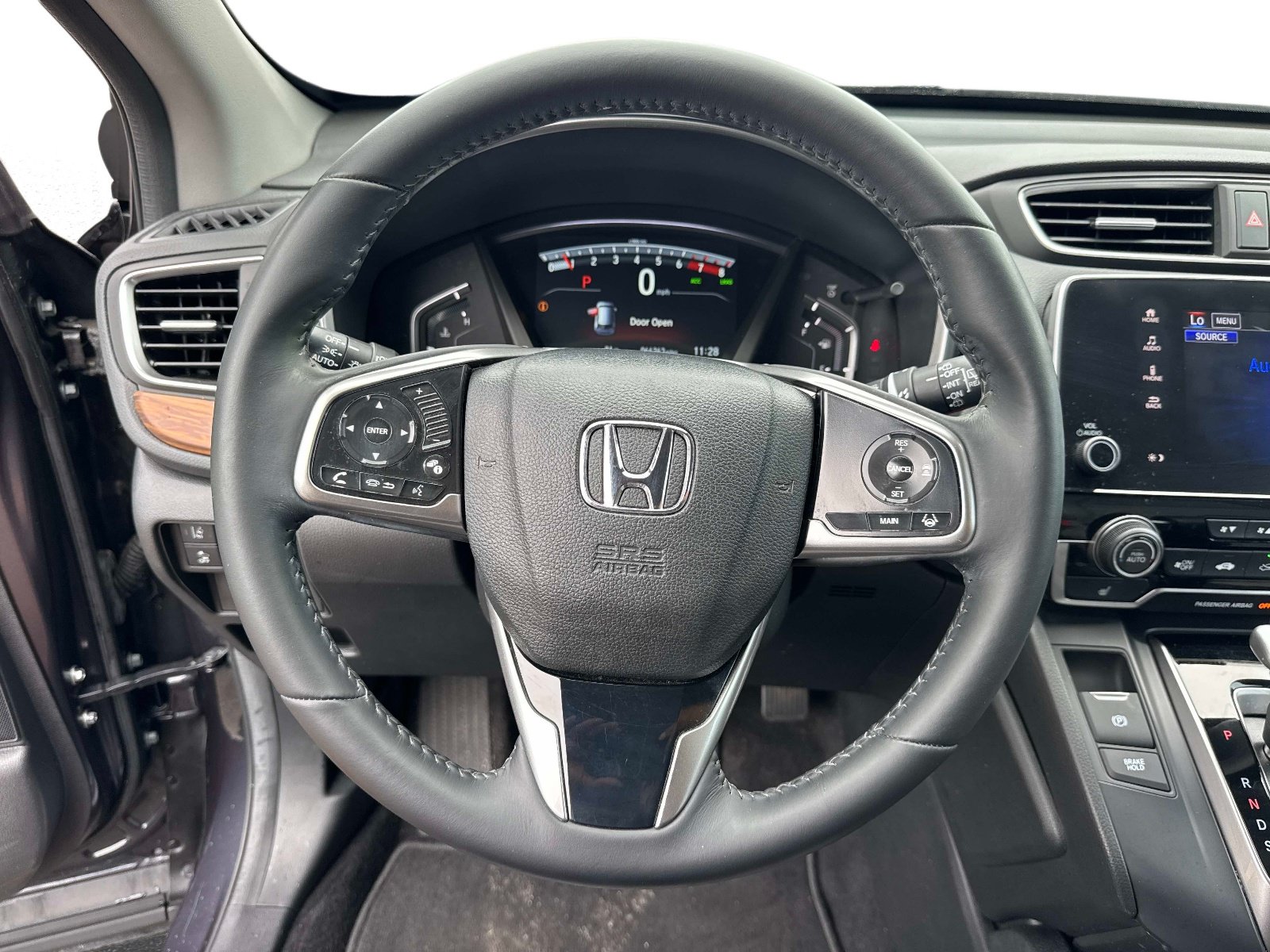 Used 2017 Honda CR-V EX-L image 29