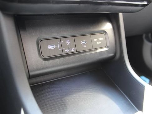 New 2026 Hyundai Tucson Limited AWD/4WD image 22