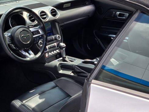 Used 2023 Ford Mustang Premium image 18
