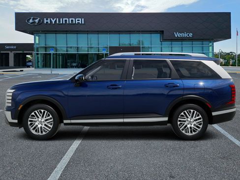 New 2026 Hyundai Palisade SEL FWD image 17