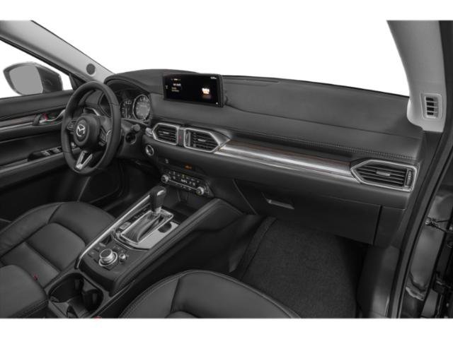 Used 2021 MAZDA CX-5 Grand Touring FWD image 18
