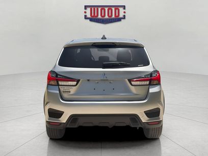 Used 2024 Mitsubishi Outlander Sport ES