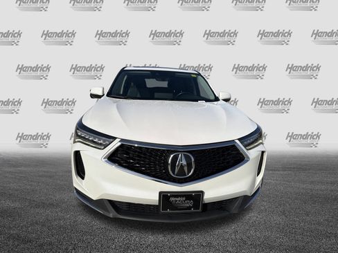 Certified 2022 Acura RDX SH-AWD image 3