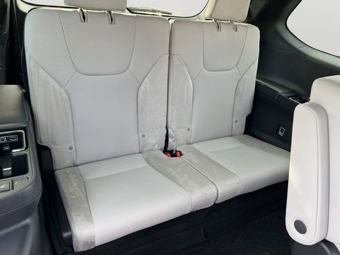 New 2026 Lexus TX 350 AWD image 7