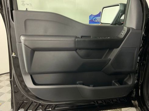 New 2026 Ford F150 STX RWD image 12
