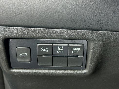 Used 2025 MAZDA CX-5 Carbon Edition image 17