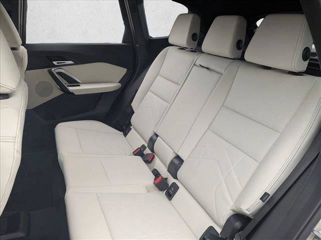 Used 2026 BMW X1 xDrive28i w/ Convenience Package AWD/4WD image 16