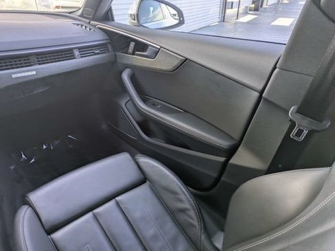 Used 2024 Audi A5 2.0T Premium Plus AWD/4WD image 16