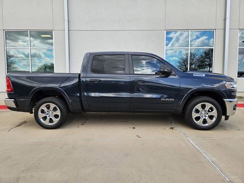 New 2026 RAM 1500 Lone Star RWD image 2