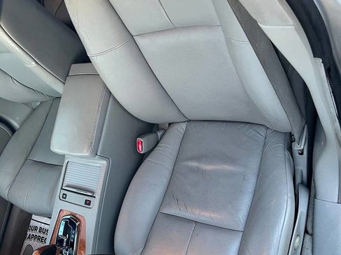 Used 2008 Cadillac STS V8 RWD image 12