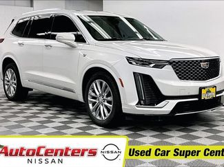Used 2020 Cadillac XT6 Premium Luxury AWD/4WD video 1