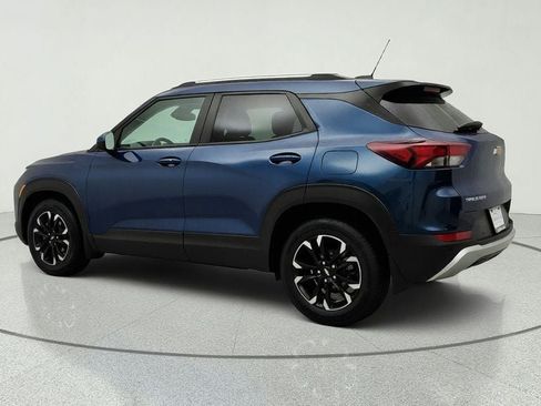 Used 2021 Chevrolet TrailBlazer LT w/ Convenience Package FWD image 7