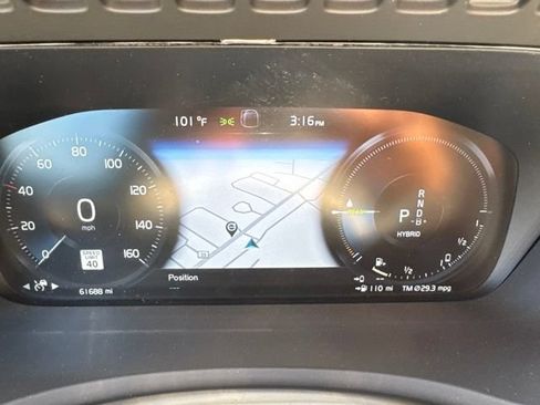 Used 2022 Volvo XC90 T8 Inscription w/ Advanced Package AWD/4WD image 23