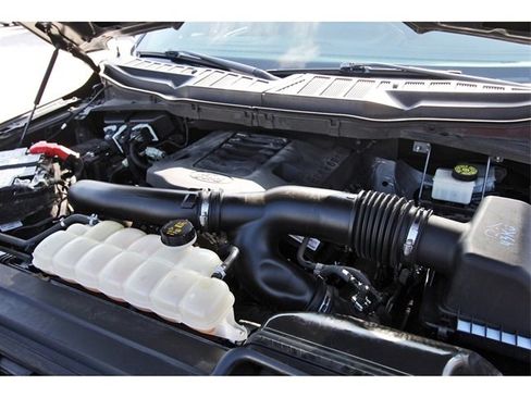 Used 2021 Ford F150 Lariat image 32