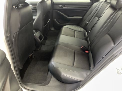 Used 2022 Honda Accord Sport image 21
