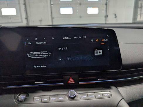 Used 2023 Hyundai Elantra N image 23