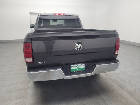 Used 2021 RAM 1500 Classic SLT image 6