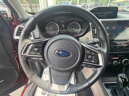 Used 2020 Subaru Forester Touring w/ Popular Package #2 AWD/4WD image 32