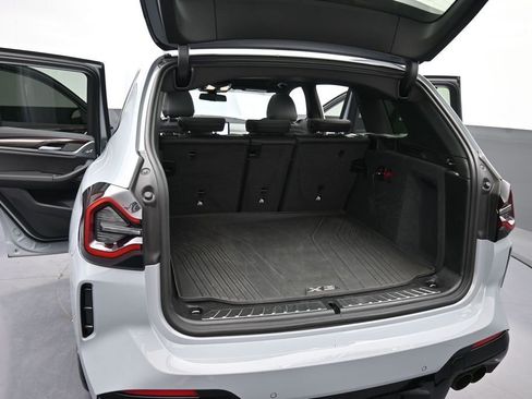 Used 2024 BMW X3 M40i AWD/4WD image 17