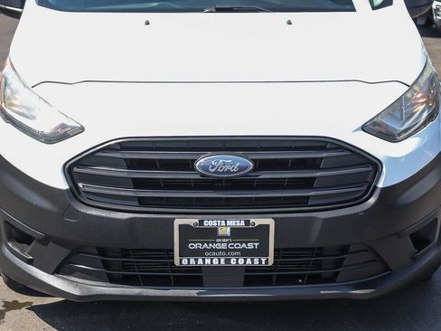 Used 2020 Ford Transit Connect XL FWD image 9