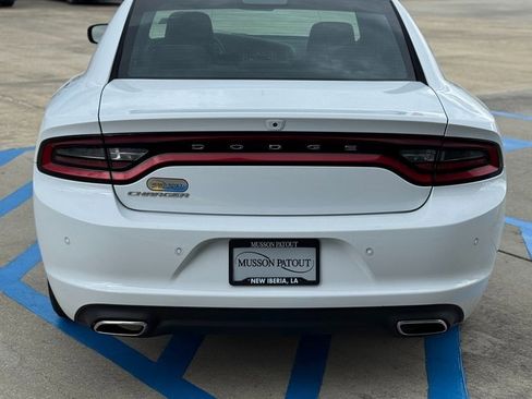 Used 2023 Dodge Charger SXT image 5
