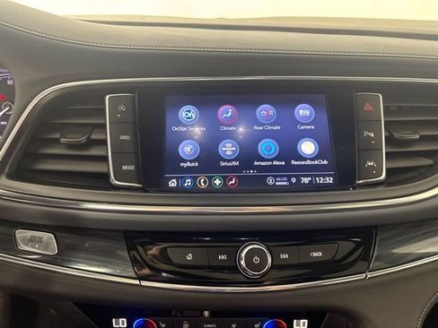 Used 2023 Buick Enclave Essence w/ Experience Buick Package AWD/4WD image 5