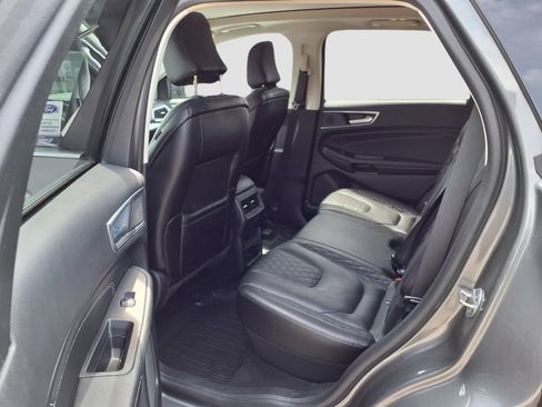 Certified 2024 Ford Edge Titanium w/ Equipment Group 301A AWD/4WD image 33