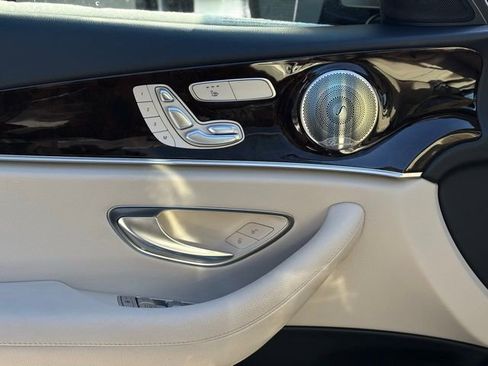 Used 2021 Mercedes-Benz E 450 4MATIC All-Terrain Wagon image 21