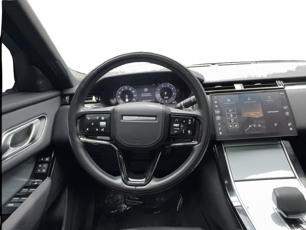 Used 2025 Land Rover Range Rover Velar S AWD/4WD image 39