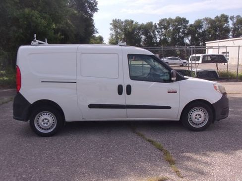 Used 2016 RAM ProMaster City Tradesman FWD image 8