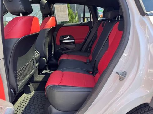 Certified 2023 Mercedes-Benz GLA 250 4MATIC image 13