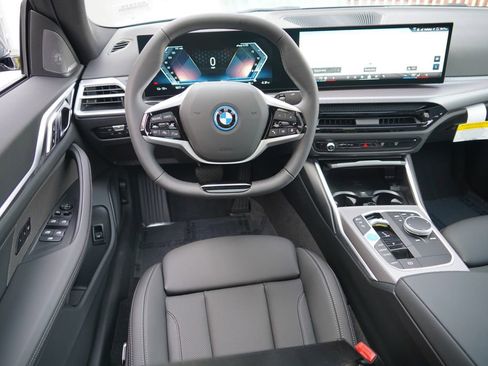 New 2026 BMW i4 eDrive40 w/ Parking Assistance Package image 14