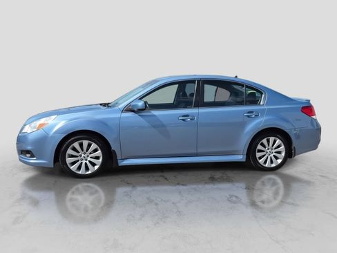 Used 2012 Subaru Legacy 2.5i Limited AWD/4WD image 5