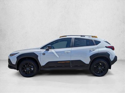 Used 2026 Subaru Crosstrek 2.5i Wilderness w/ Crosstrek Mirror Package AWD/4WD image 9