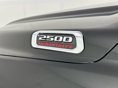 Used 2022 RAM 2500 Tradesman AWD/4WD image 27