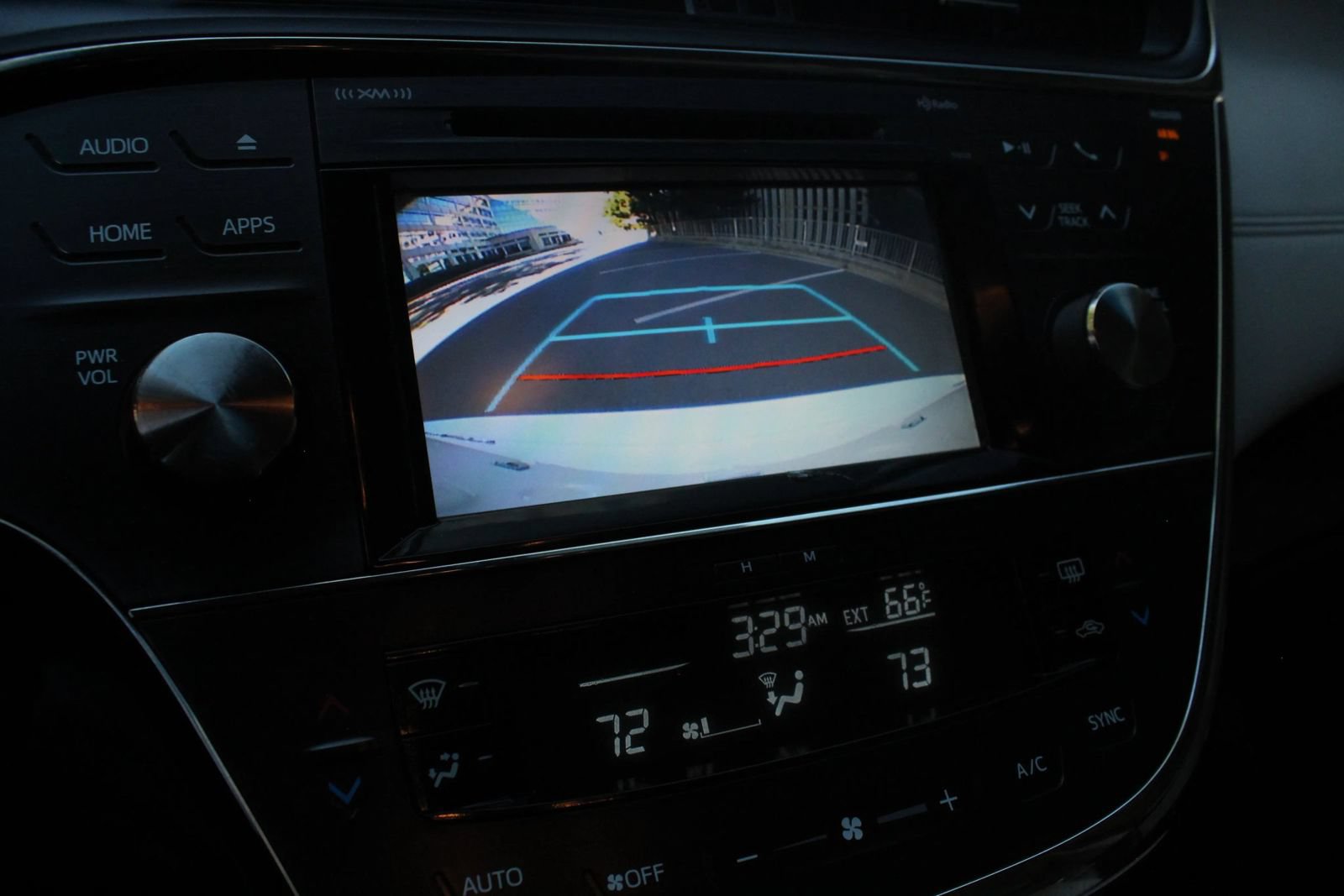 Used 2016 Toyota Avalon XLE FWD image 33