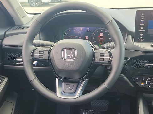 New 2026 Honda Accord Touring image 16