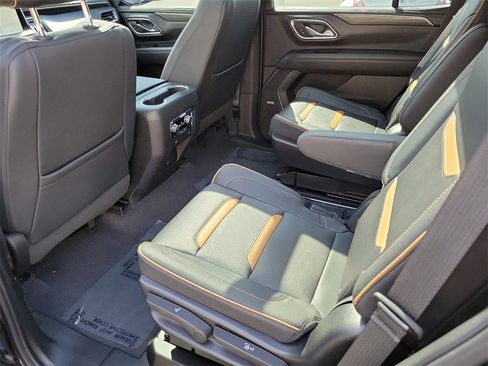 Used 2023 GMC Yukon AT4 image 22