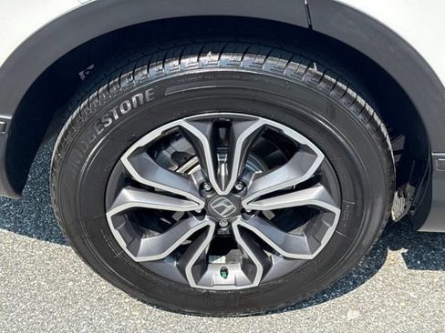 Certified 2020 Honda CR-V EX-L image 26