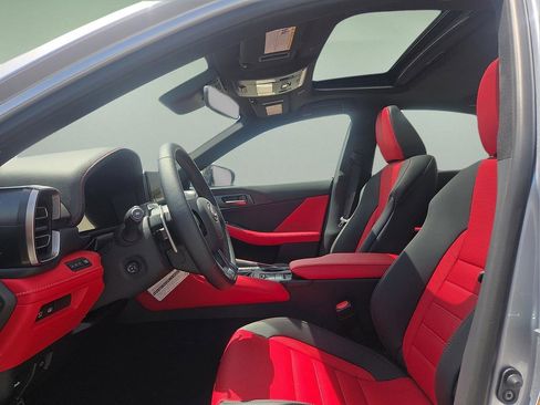 New 2026 Lexus IS 350 F Sport RWD image 20