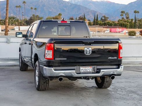 Used 2022 RAM 1500 Big Horn image 7