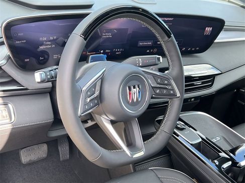 New 2026 Buick Enclave Sport Touring w/ Super Cruise Package image 16